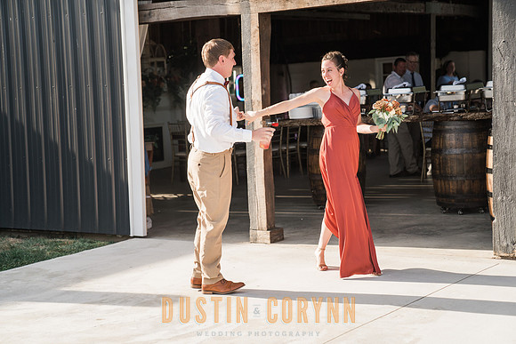 Alicia & Connor Wedding-898
