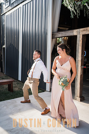 Alicia & Connor Wedding-904