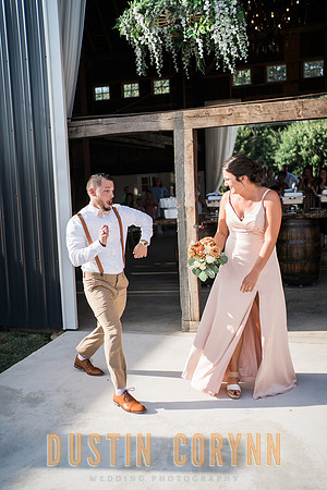 Alicia & Connor Wedding-905