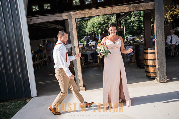 Alicia & Connor Wedding-907