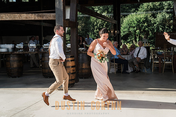 Alicia & Connor Wedding-909