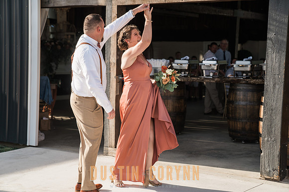 Alicia & Connor Wedding-912