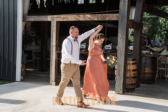 Alicia & Connor Wedding-913