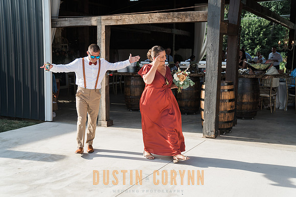 Alicia & Connor Wedding-918