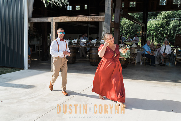 Alicia & Connor Wedding-919