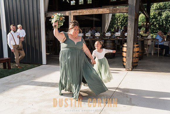 Alicia & Connor Wedding-922