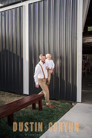 Alicia & Connor Wedding-923