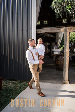 Alicia & Connor Wedding-925
