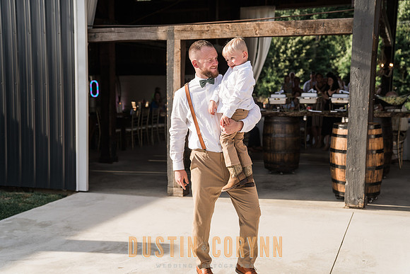 Alicia & Connor Wedding-926