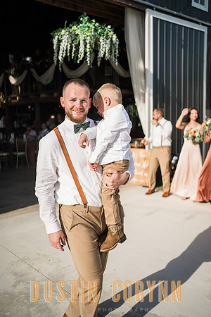 Alicia & Connor Wedding-928