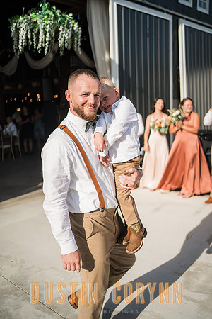 Alicia & Connor Wedding-929