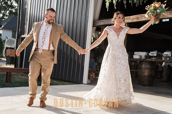 Alicia & Connor Wedding-934