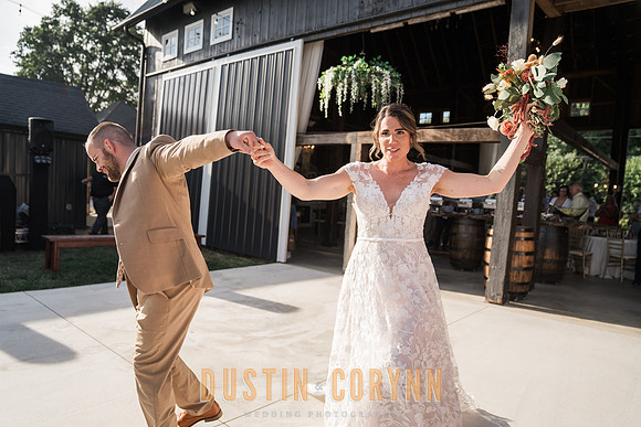Alicia & Connor Wedding-935
