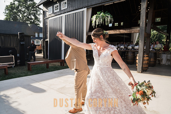 Alicia & Connor Wedding-936