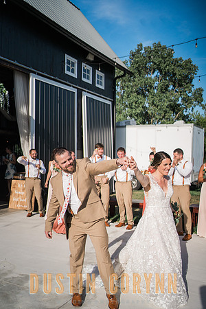 Alicia & Connor Wedding-938