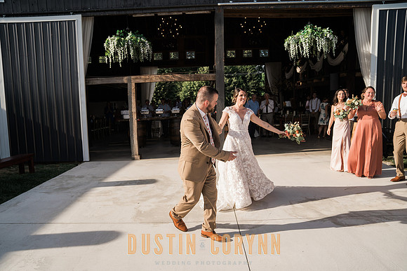 Alicia & Connor Wedding-941