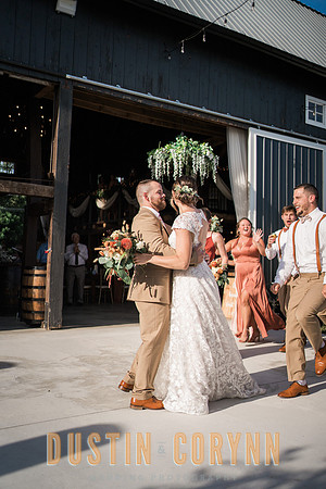 Alicia & Connor Wedding-943