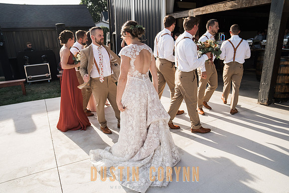 Alicia & Connor Wedding-949