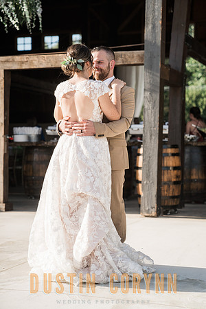 Alicia & Connor Wedding-953