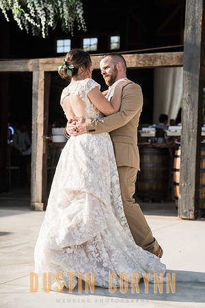 Alicia & Connor Wedding-954