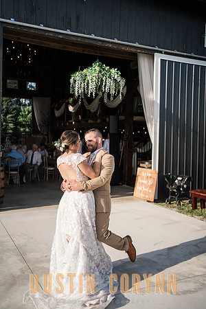 Alicia & Connor Wedding-955