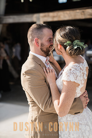 Alicia & Connor Wedding-957