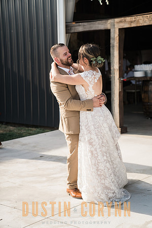 Alicia & Connor Wedding-961