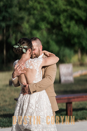 Alicia & Connor Wedding-967