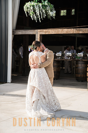 Alicia & Connor Wedding-968
