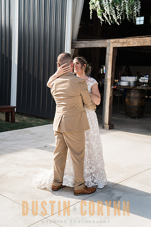 Alicia & Connor Wedding-970