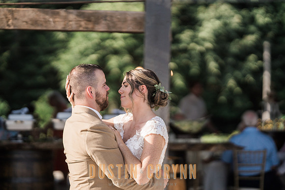 Alicia & Connor Wedding-972