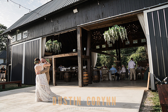 Alicia & Connor Wedding-973