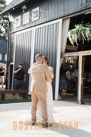 Alicia & Connor Wedding-975