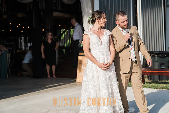 Alicia & Connor Wedding-977
