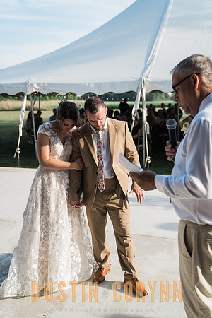 Alicia & Connor Wedding-982