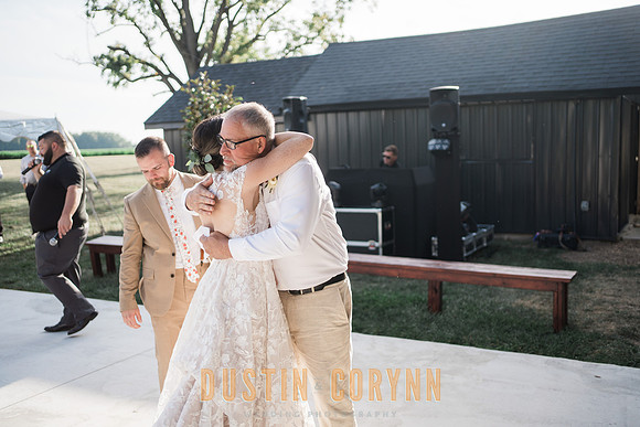 Alicia & Connor Wedding-989