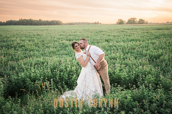 Alicia & Connor Wedding-1228