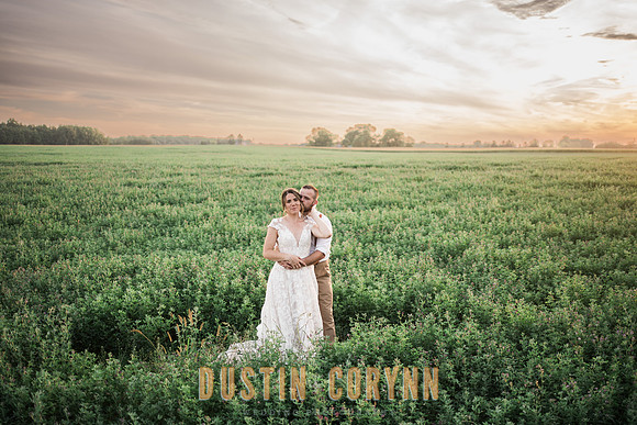 Alicia & Connor Wedding-1229