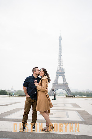 Conner & Alicia Engagement-3