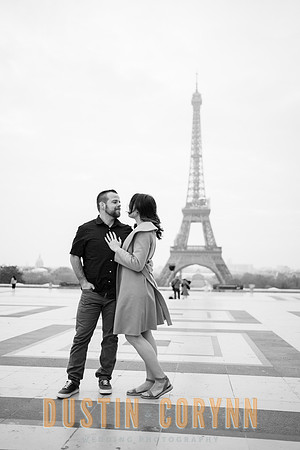 Conner & Alicia Engagement-2
