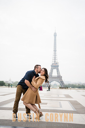 Conner & Alicia Engagement-5