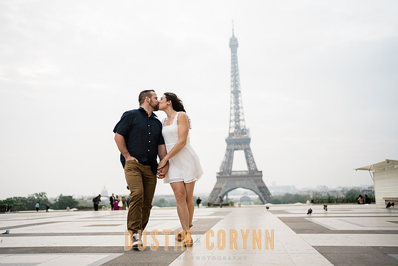 Conner & Alicia Engagement-11