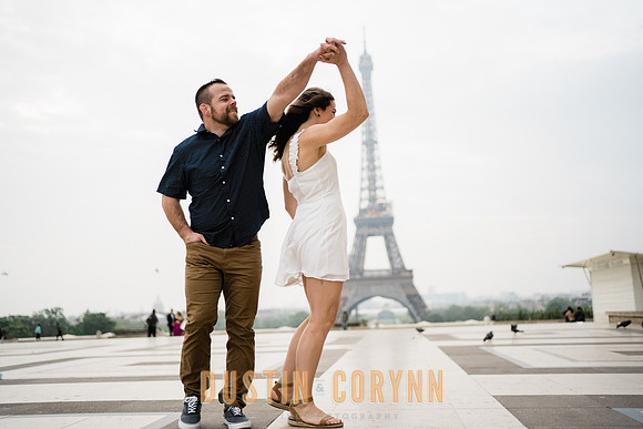 Conner & Alicia Engagement-12