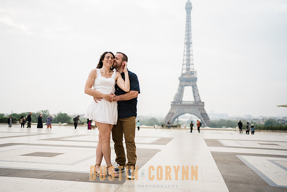 Conner & Alicia Engagement-17