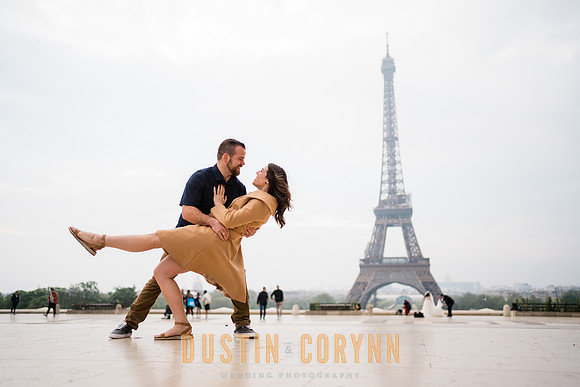 Conner & Alicia Engagement-19