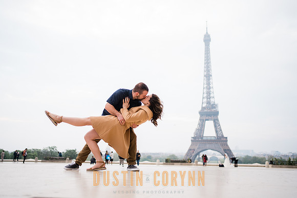 Conner & Alicia Engagement-20