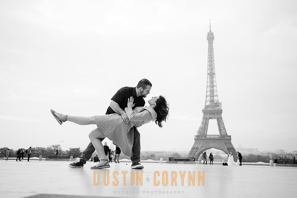Conner & Alicia Engagement-21