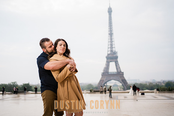 Conner & Alicia Engagement-22