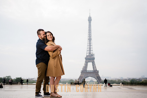 Conner & Alicia Engagement-23
