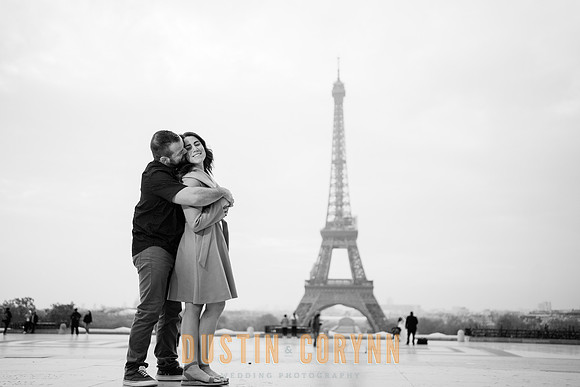 Conner & Alicia Engagement-24